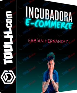 E-Commerce – Fabian Hernandez