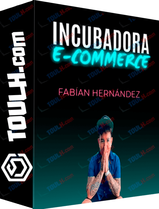 E-Commerce – Fabian Hernandez
