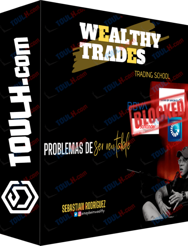 descargar curso Problemas-de-Ser-Rentable-Wealthy-Trades.