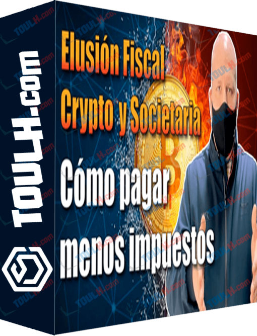 CryptoSpain Cursos