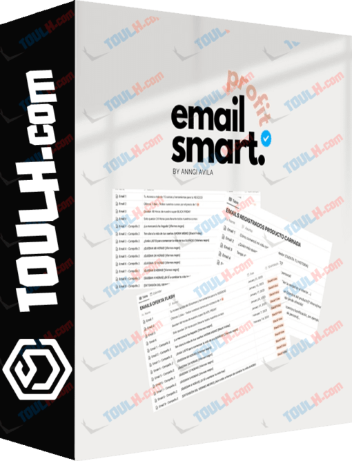 Email Smart Profit