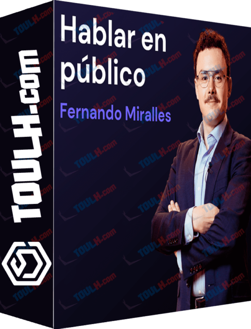 Fernando Miralles