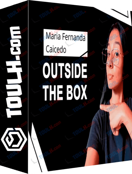 Maria Fernanda Caicedo