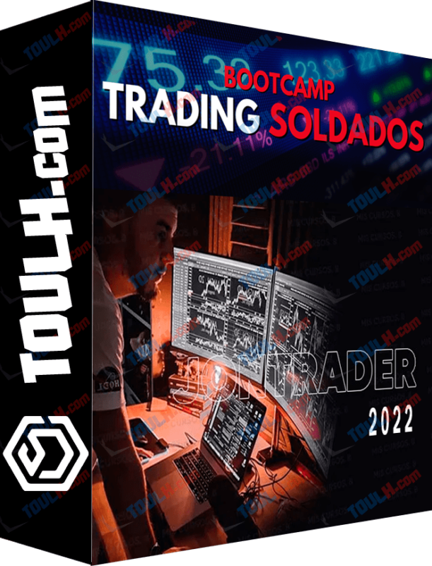 Jhon trader