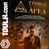 APEX - Alvaro Reyes