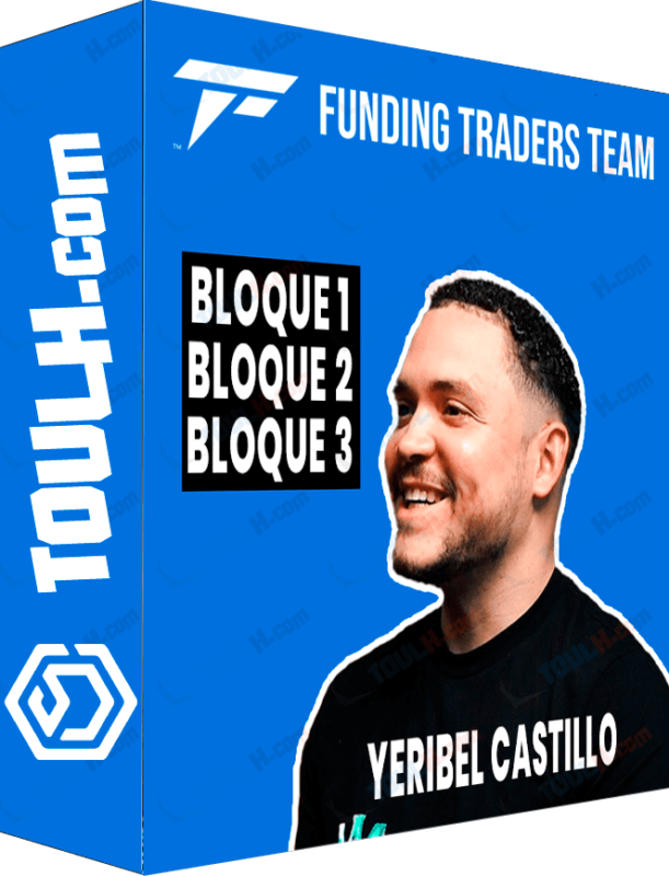 funding traders - Yeribel Castillo