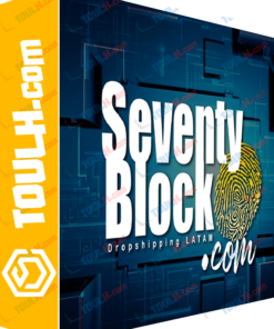 Sistema Seventy Block Dropshipping