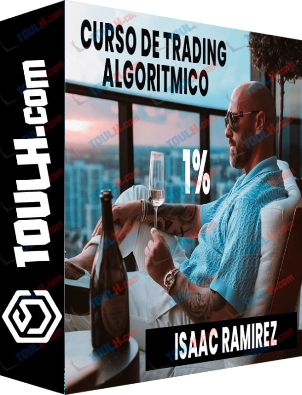 descargar cursos Isack Ramirez