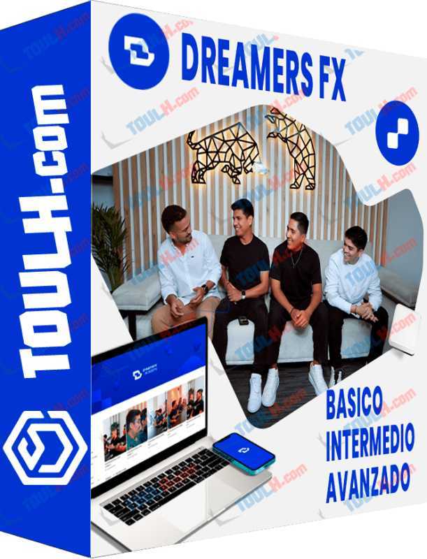dreamers fx
