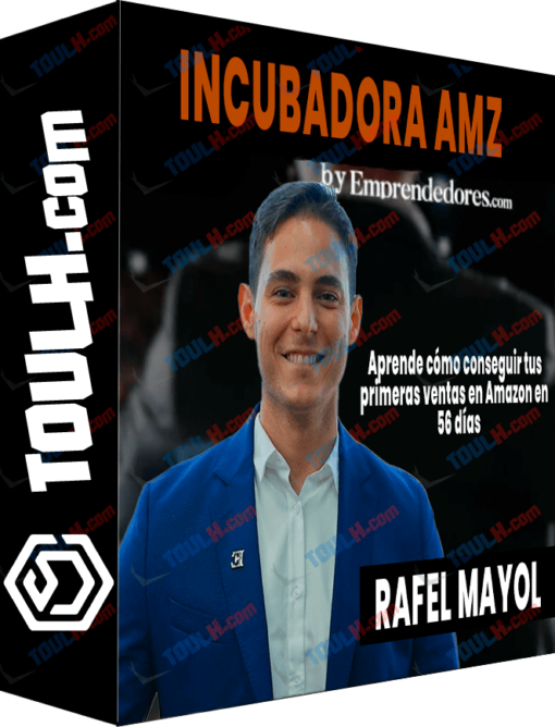 cursos Rafel Mayol