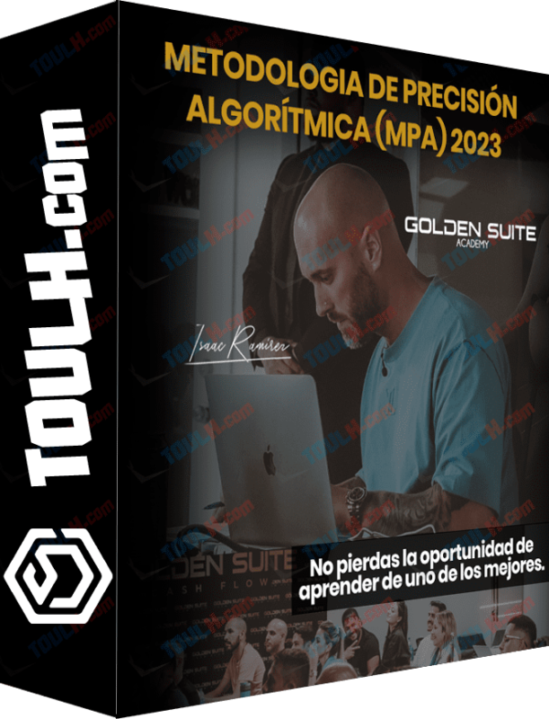curso mpa isaac