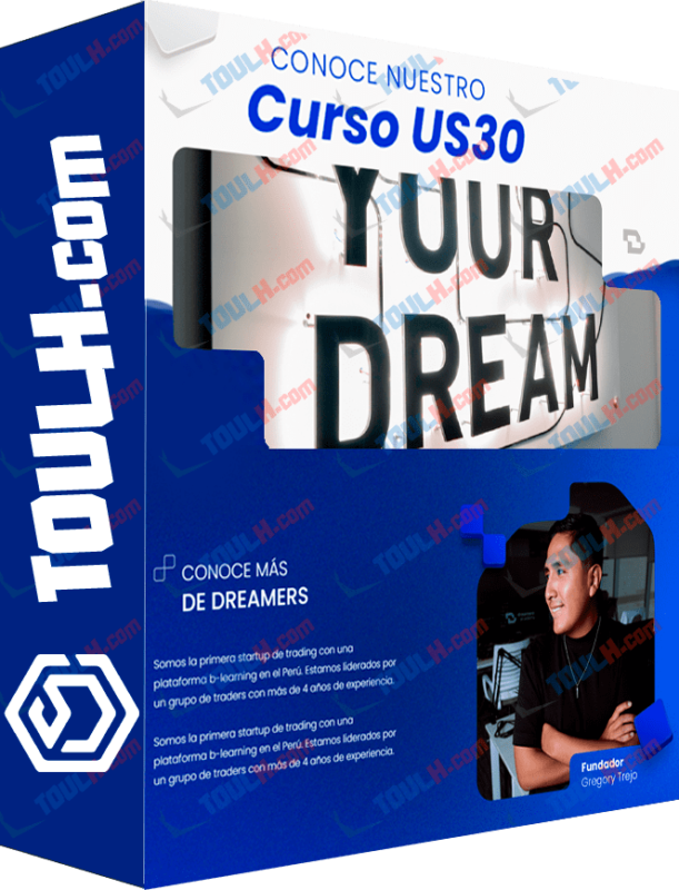 dreamers fx cursos