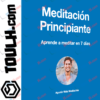 Meditacion para principiantes Agustín Vidal
