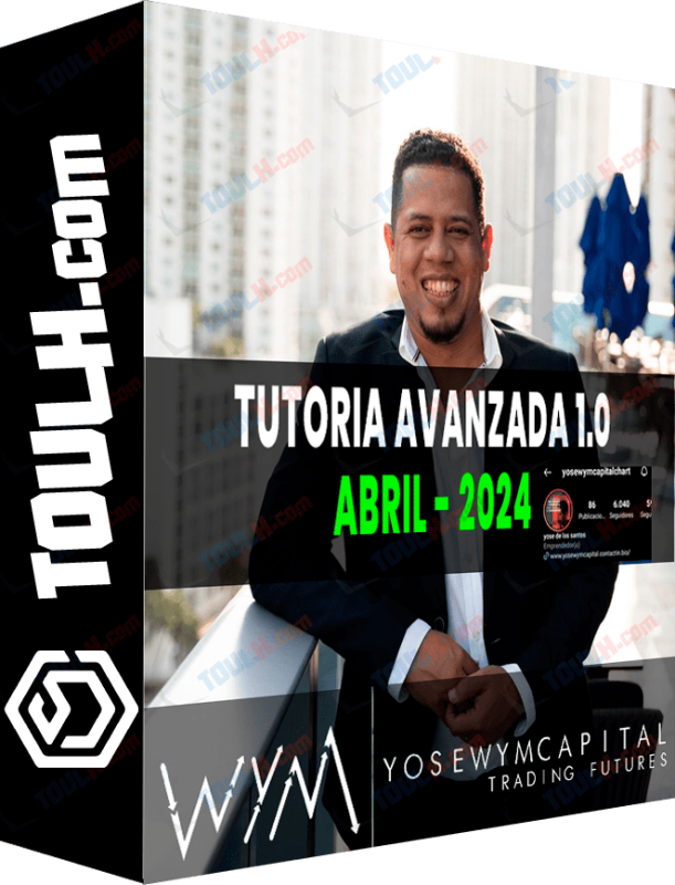 siguiendo a los institucionales yosewym
