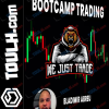 Bootcamp de trading We Just Trade