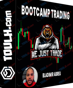 Bootcamp de trading We Just Trade