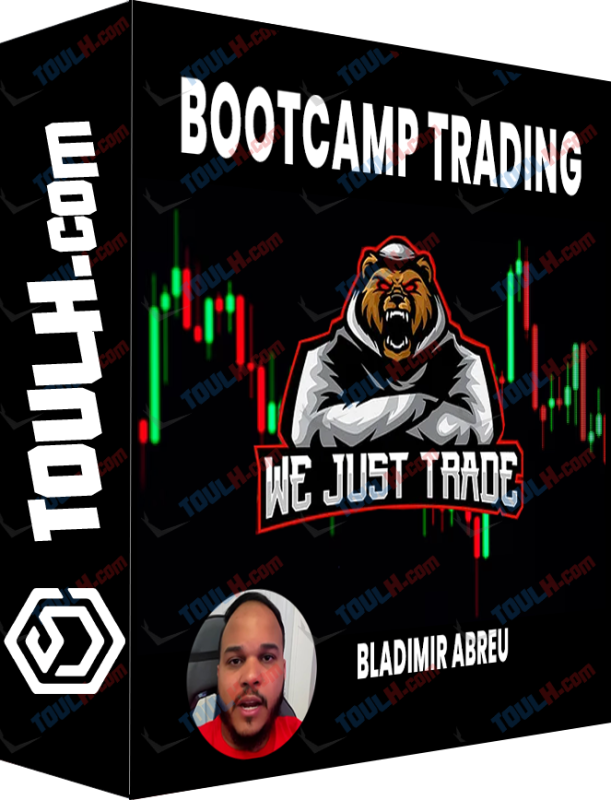 Bootcamp de trading We Just Trade