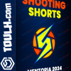 Shooting Shorts - 2024