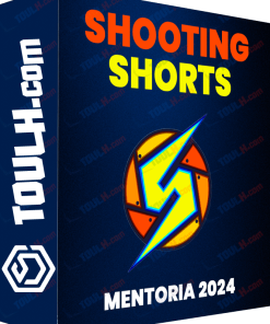 Shooting Shorts - 2024