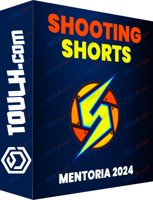 Shooting Shorts - 2024