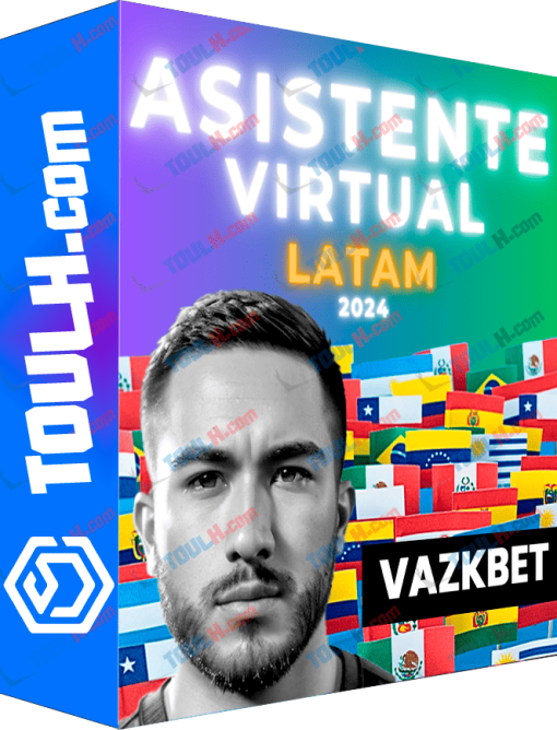 Descargar curso Vazkbet 