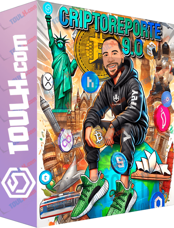 emile trader criptoreporte 9.0