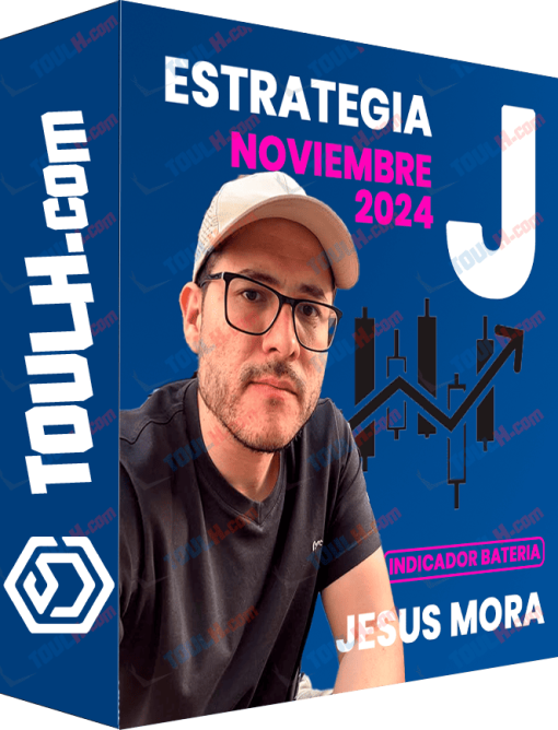 Estrategia J descargar