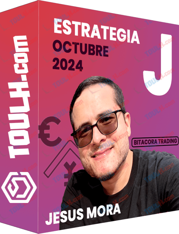 Estrategia J Octubre 2024