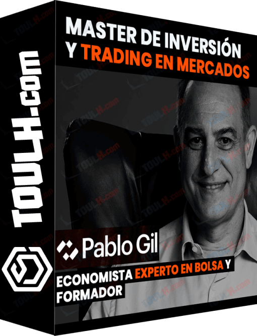 Descargar curso de trading de pablo gil