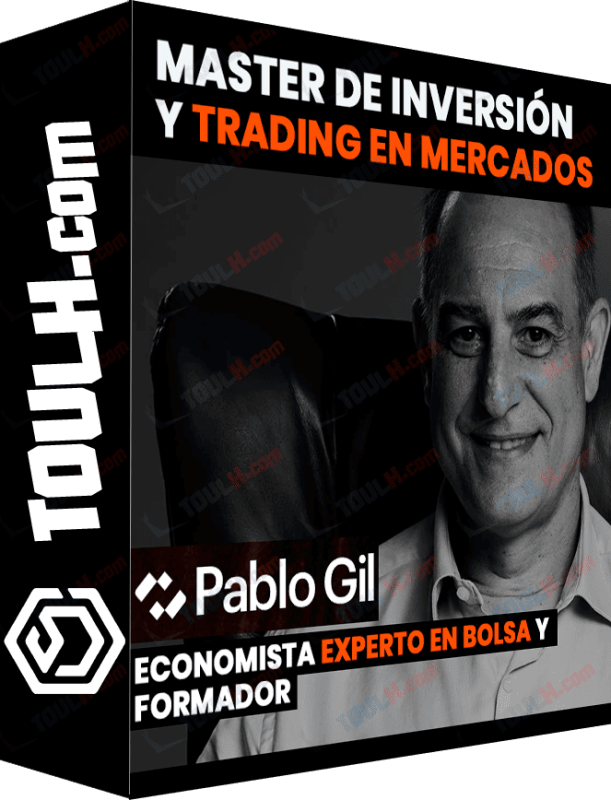 Descargar curso de trading de pablo gil