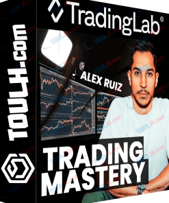 Curso trading lab - Alex Ruiz