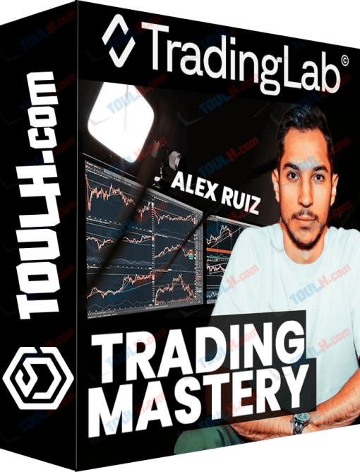 Curso trading lab - Alex Ruiz