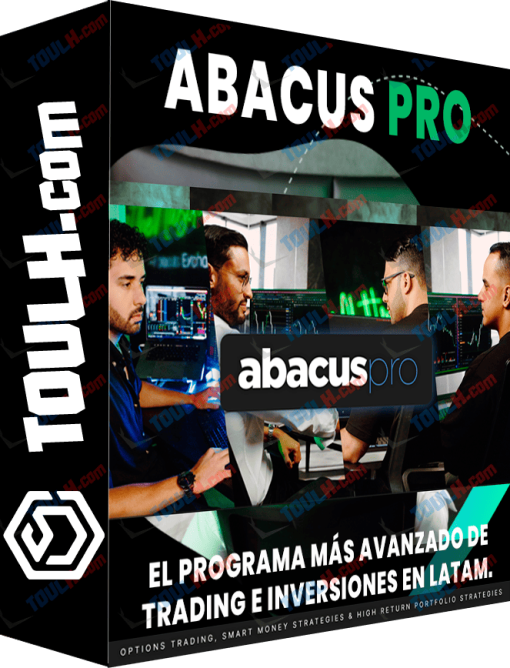 Abacus Pro 2025