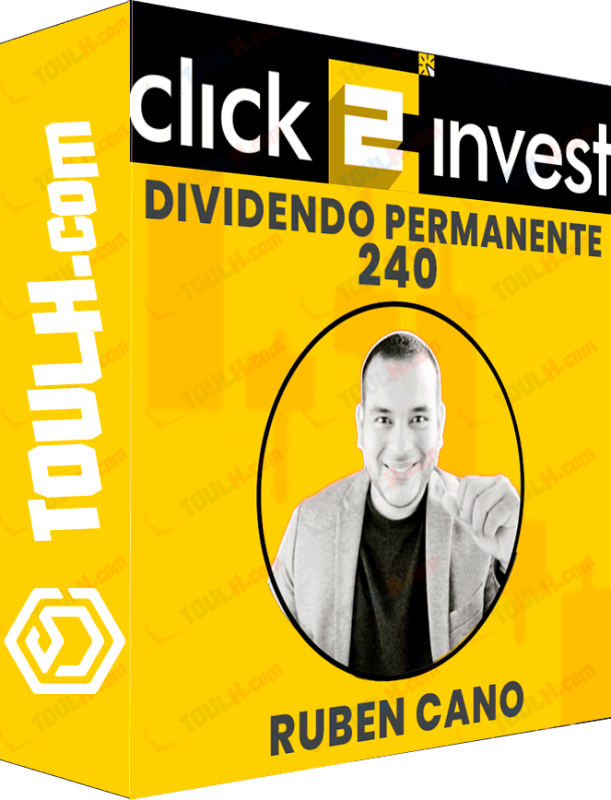 Cursos Rubén Cano
