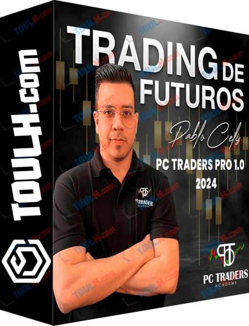 PC Traders academy