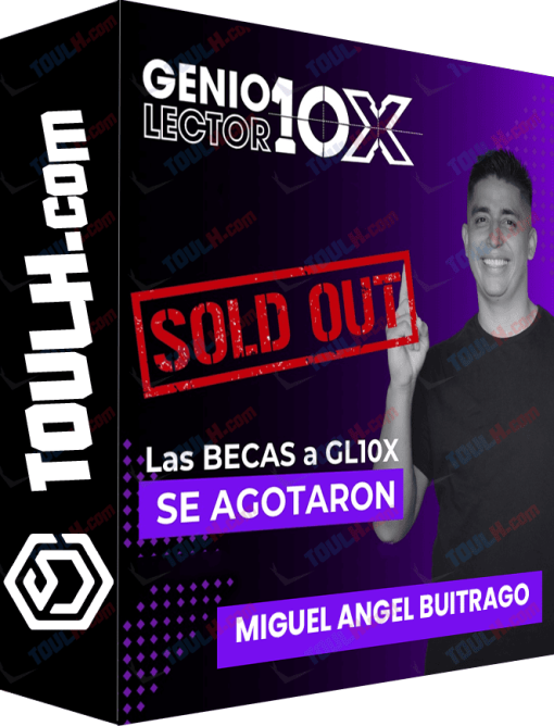 Genio Lector curso
