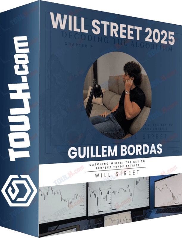 curso Guillem Bordas
