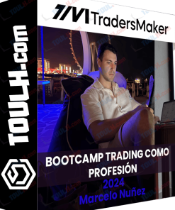 curso smart money, oferta y demanda trading, estrategia de liquidez,