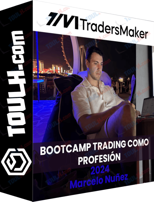 curso smart money, oferta y demanda trading, estrategia de liquidez,