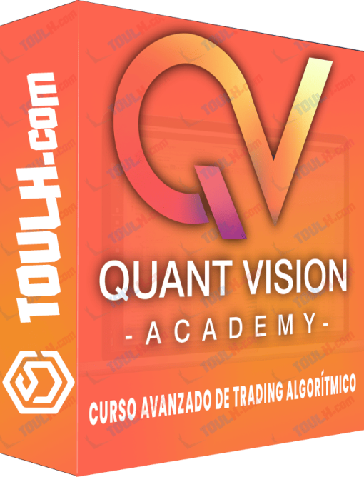 curso de strategy quant