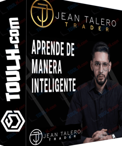 Intensivo Estrategia Maestra 2.0 de Jean Talero