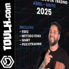 hiram medina curso de trading actualizado