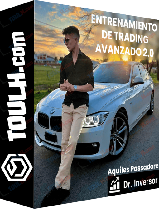 Dr. Inversor Curso