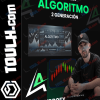 AlejandroFX, algoritmo de trading