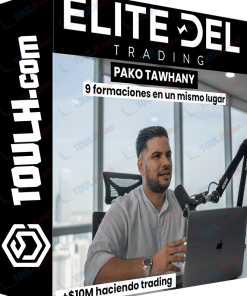 Master Élite del Trading