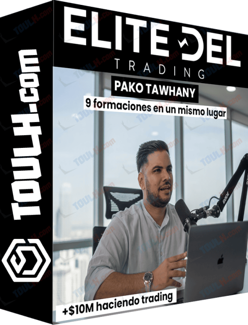 Master Élite del Trading