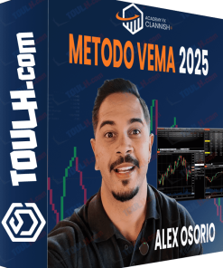 Curso de trading Alex Osorio