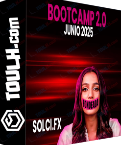 solci fx bootcamp 2025