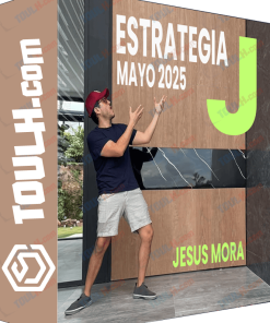 curso de jesus mora completo