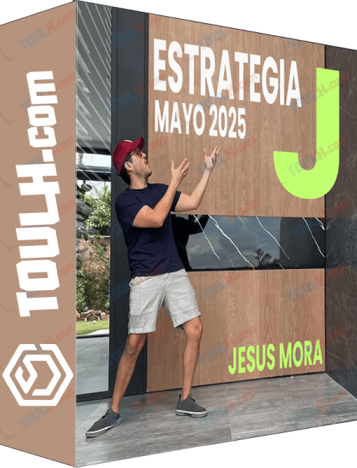 curso de jesus mora completo